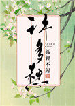许多愁小说简介